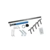 Axe volet roulant motorisé filaire secours 120Nm AM60 120/9-M pour porte de garage