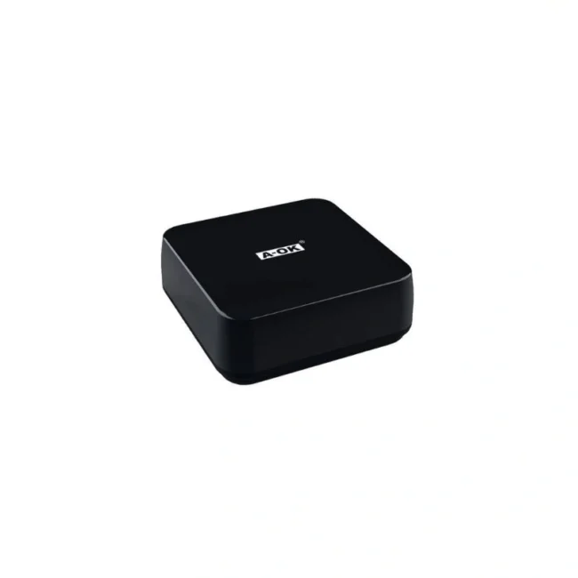 Smart Home Box A-OK - Solution domotique AC520-02
