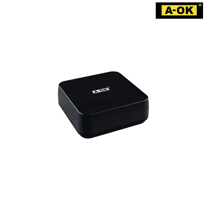 Smart Home Box A-OK – Solution domotique AC520-02