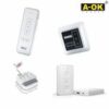 Commandes