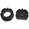 Bagues d'adaptation tube ZF80 pour moteur tubulaire AOK AM45