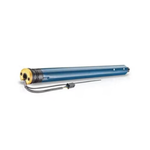 Moteur Solaire SOMFY OXIMO Solar io 6/18