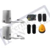 Kit Kariss 24V – Motorisation complète pour portail battant