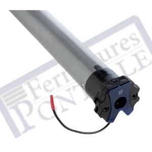 Moteur radio VEO-RFE Ø 35 mm pour volet roulant avec fin de course