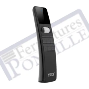 Télécommande A-OK AC152-06 – 6 Canaux